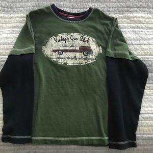 Gymboree shirt